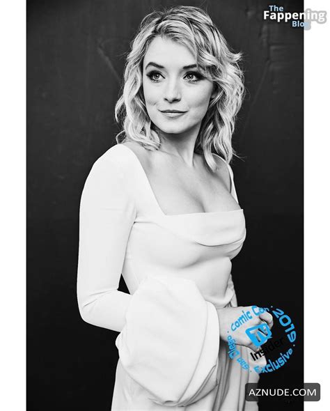 Sarah Bolger Nude Aznude