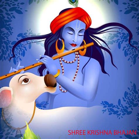 ‎Shree Krishna Bhajan by Aarti Sharma on Apple Music