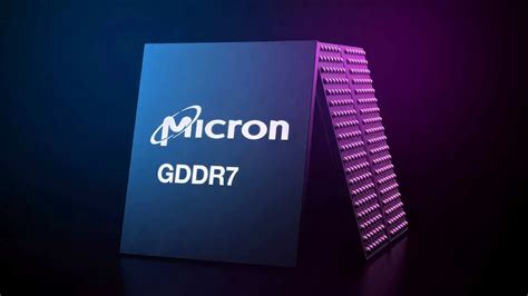 SK Hynix confirme le lancement de sa production de GDDR7 pour début 2025