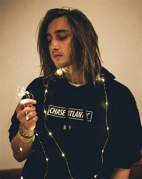 Christian Anthony Atlantic Hot Band Emo Bands