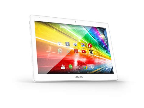 Archos 101b Platinum Notebookcheck Tr