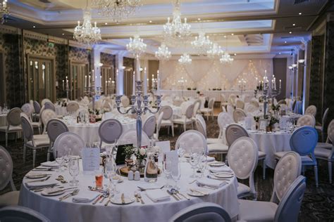 Manor House Hotel Enniskillen Wedding | Ruth + Zack