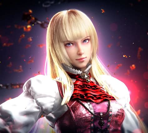 Tekken 8 Ecco Il Gameplay Trailer Di Lili Gamesvillage It