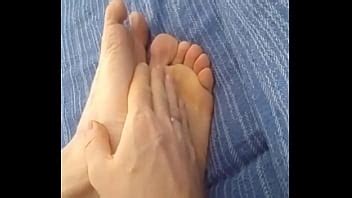 Acaricio Las Plantas Suaves De Mis Pies Xvideos