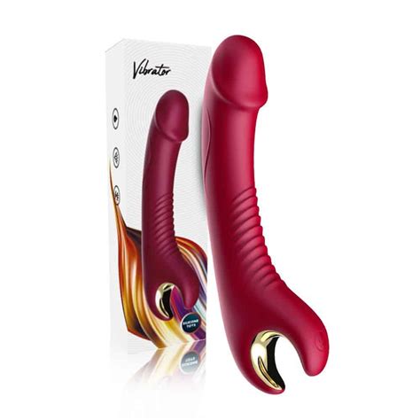 Vibrador Estimulador De Ponto G Recarreg Vel Vibra Es Em