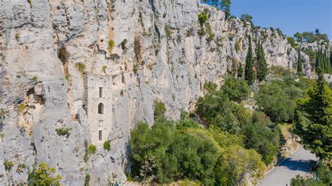 Park Uma Marjan Split