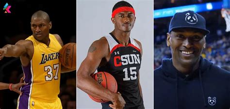 Ron Artest Net Worth 2025: Bio, Car Collection and Earnings