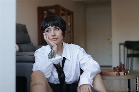 Cmiiu Cmiiu Nude Onlyfans Leaks Fappening Fappeningbook