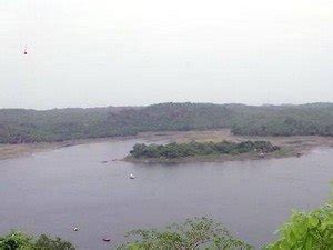 Nizam Sagar Dam, Nizamabad