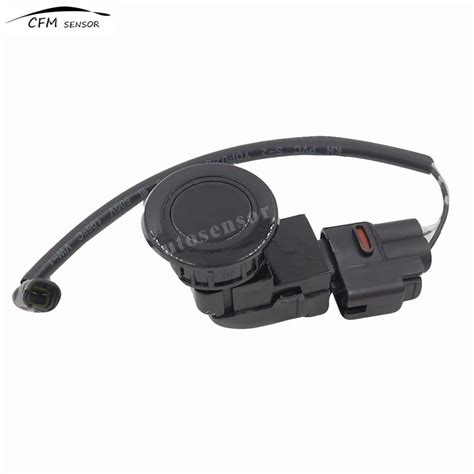 New Brand Pdc Pz C Reverse Backup Parking Assist Sensor For