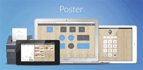 Poster POS Pricing, Reviews, & Features in 2022