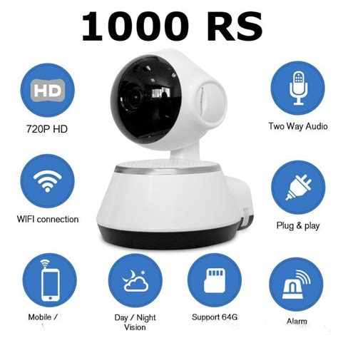 Smart Mini Cctv Camera Mini Smart Cctv Camera By Mukesh Patil Medium