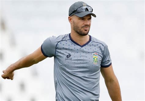 South Africa Choose Uncapped Neil Brand To Lead Depleted Test Squad In