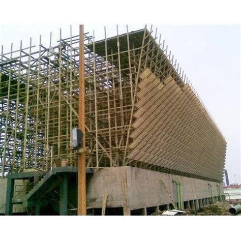 Wooden Counter Flow Cooling Tower At Rs Sector Noida Id