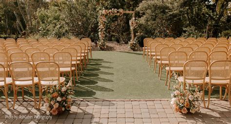 San Diego Botanical Garden Wedding | San Diego Botanic Gardens