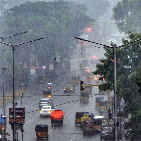 West Bengal Weather Monsoon Kolkata Rain দক্ষিণবঙ্গে বর্ষা যেন