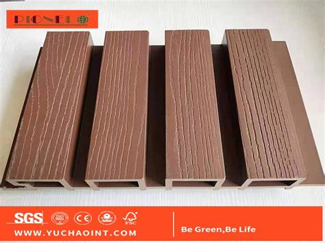 Size Mm Wpc Outdoor Wall Panel Cheap Wpc Outdoor Wall Cladding