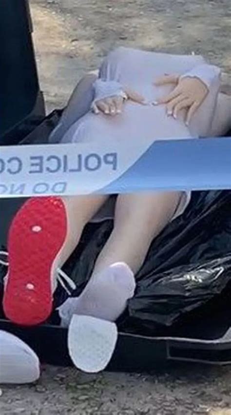Relief As Dead Body Dumped In Bin Turns Out To Be Sex Doll Daily Star