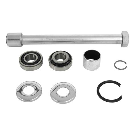 V Twin Mfg Swingarm Pivot Bolt Kit For Harley Sportster