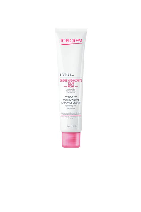 Косметика Topicrem (Топикрем) купить в Минске