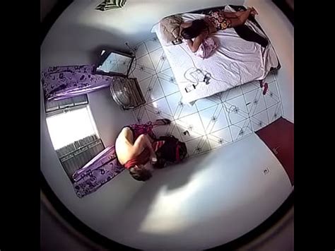 Cámara Oculta Parte 2 Alerquina PJT X XVIDEOS