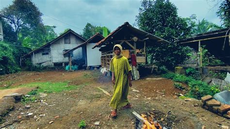 MASYA ALLAH Ini Dia Kampung Idaman Padat Penduduk Suasananya Adem