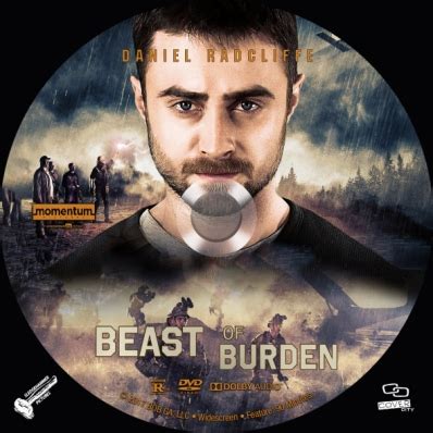 CoverCity - DVD Covers & Labels - Beast Of Burden