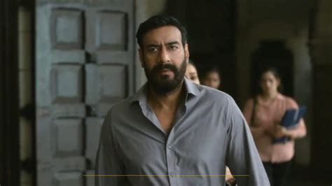 Drishyam 2 Box Office Collections Ajay Devgn S Film Maintains Strong