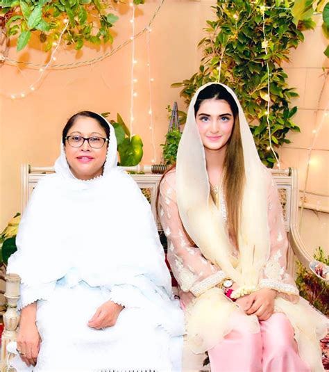 Mahnoor Soomro Rumoured Fiancee Of Bilawal Bhutto Zardari Rubbishes