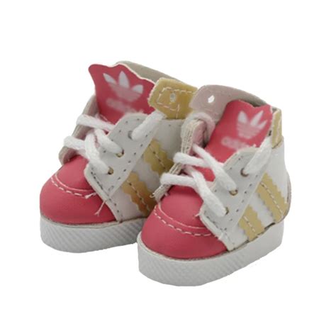 4*1,8 см игрушечные Туфельки для куклы для Blythes куклы Pullip, 1/6 ...