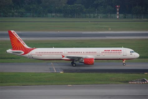 Us Imposes 1 4 Mn Fine On Air India Over Delay In Refunds