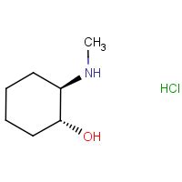 Cas No Trans Methylamino Cyclohexanol Hydrochloride