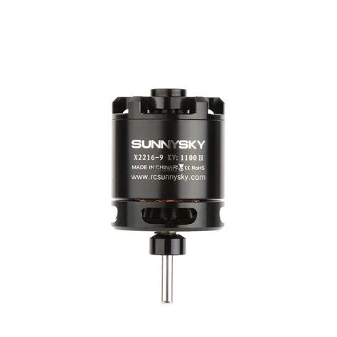 Sunnysky X2820 800KV 920KV 1100KV Outrunner Brushless Motor