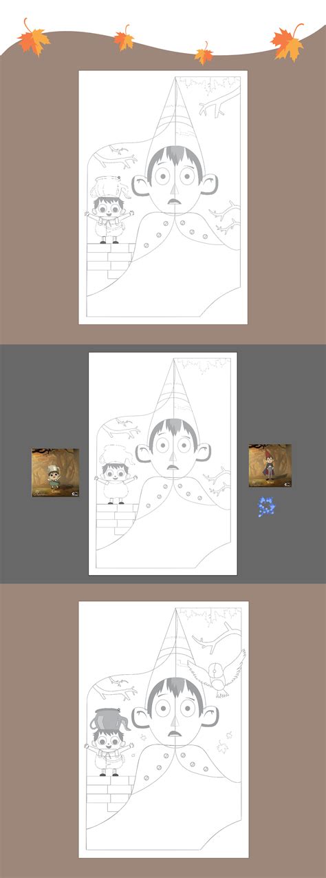 Over The Garden Wall Google Drive 1 10