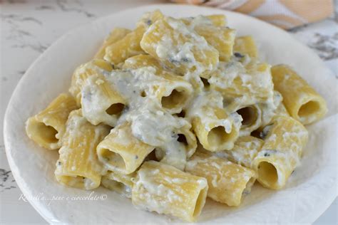 PASTA Ai 4 Formaggi Il Primo PIATTO Cremoso Con La Ricetta Facilissima