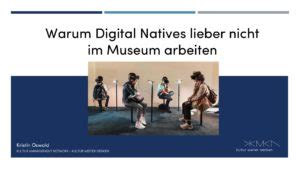 AK Archäo Museen 2021b Deutscher Museumsbund e V