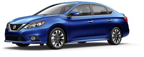 2018 Nissan Sentra Specs, Trim Levels | Nissan of Richmond