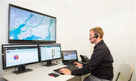 3 Advantages Of A Dispatch Management Software