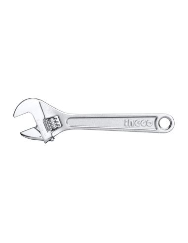 LLAVE FRANCESA AJUSTABLE 6 15CM