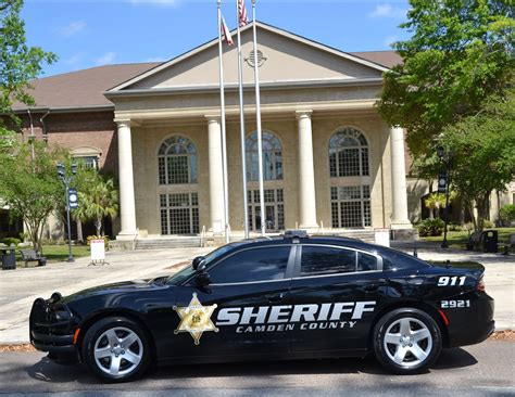 News and Announcements • Camden County • CivicEngage