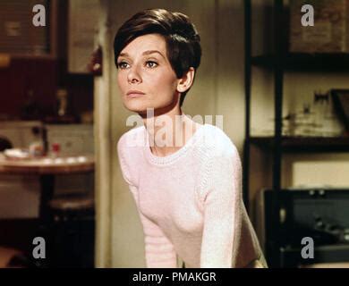 WAIT UNTIL DARK 1967 Warner Bros Seven Arts Film With Audrey Hepburn