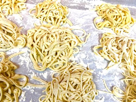 Recipe Of Homemade Pasta Recipes Kitchenaid