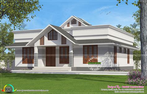 Kerala House Plans Below Lakhs House Plan Ideas