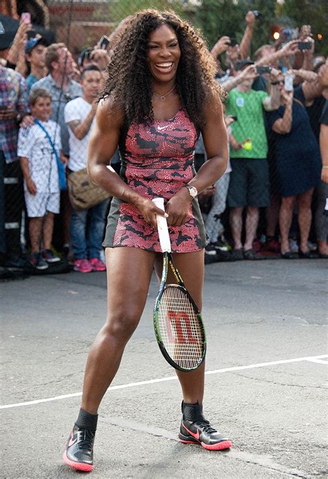 Serena Williams Just Gave Us Another Reason to Look Forward to the U.S ...