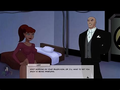 DC Comics Something Unlimited Part 42 XVIDEOS