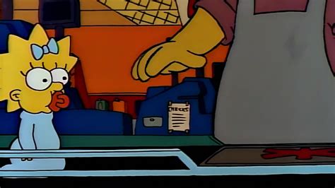 The Simpsons Season 19 Image Fancaps