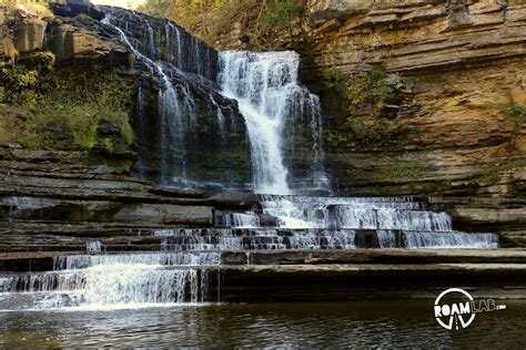 Cummins Falls State Park Cummins Falls State Park State Parks