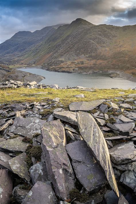 Snowdonia & Wales Photography - James Grant Photography