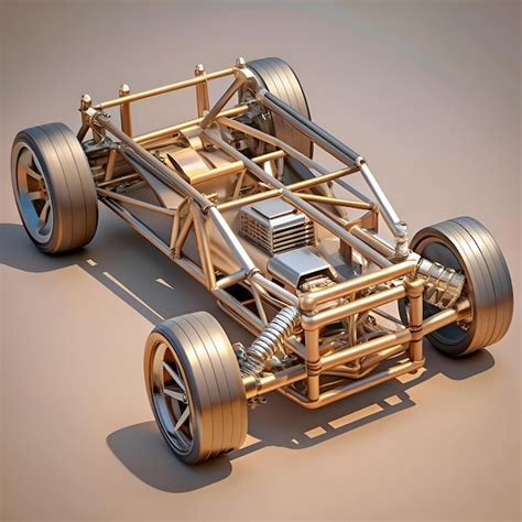 Racing Chassis Pictures Freepik