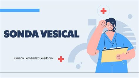 Sonda Vesical Ximedical Udocz